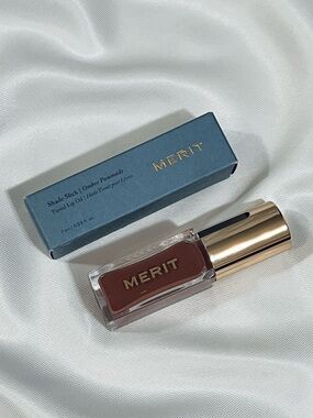 Merit Shade Slick Tinted Lip